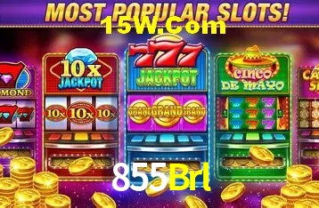 Casino Ao Vivo 855Brl