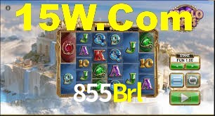 Blackjack Table 855Brl
