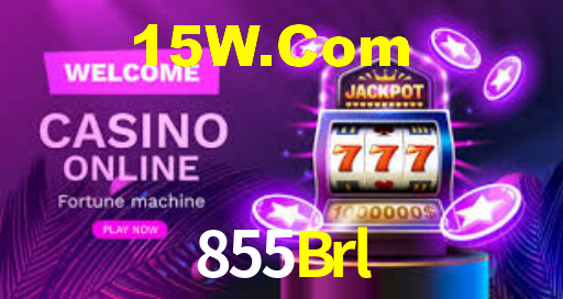 Sinta a adrenalina dos jogos de cassino com 855Brl