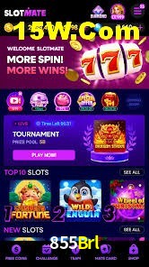 Slot Games 855Brl