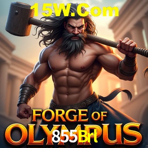 Desvendando o Mundo dos Jogos Virtuais na 855Brl
