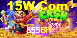 Live Casino 855Brl