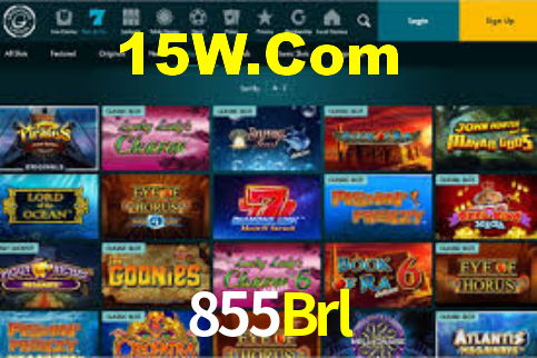 855Brl,855Brl.Com