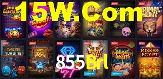 Crash Games Statistics 855Brl