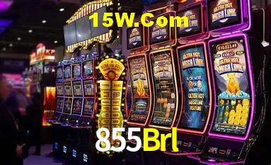 Jogos de Slot 855Brl
