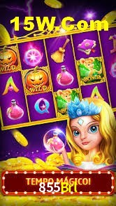 Live Casino 855Brl
