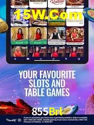Game Providers 855Brl