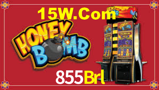 855Brl: Jogos de Caça-Níqueis-Altas Recompensas, Roleta-Velocidade, Blackjack-Desafios Máximos