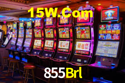 855Brl Bet