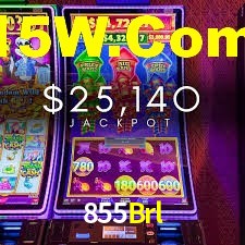 Roulette Table 855Brl