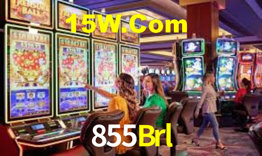 855Brl Bet