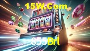 Statistics 855Brl