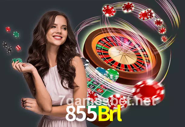 vivo no cassino 855Brl